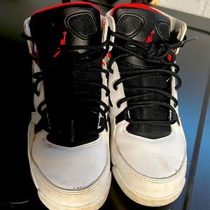 Jordan flight club 91 boys 5 1/2